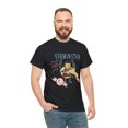thumbnail image 6 of Bird Funny Verminator New Top Product Number One Sale Tee Gildan, 6 of 12