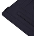 thumbnail image 4 of Pefcase iPad 9.7 Inch Case, iPad 2017/2018 iPad Air/Air 2 PU Leather Flip Wallet Cover Stand Protective Case, 4 of 6
