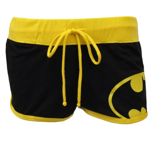 booty sleeping shorts