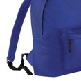thumbnail image 2 of Beechfield Childrens Junior Fashion Backpack Bags / Rucksack / School, 2 of 2