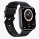 thumbnail image 1 of Fralugio Smart Watch Reloj Inteligente E200 Silicon Full Hd Negro Fralugio Sport, 1 of 5