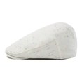 thumbnail image 2 of Miaocao Men's Cotton Ivy Gatsby Newsboy Hat Summer Driving Scally Cap Thin, 2 of 7