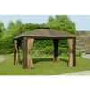 Replacement Canopy set (Deluxe) for L-GZ815PST 10X12 Sonoma Wicker Gazebo