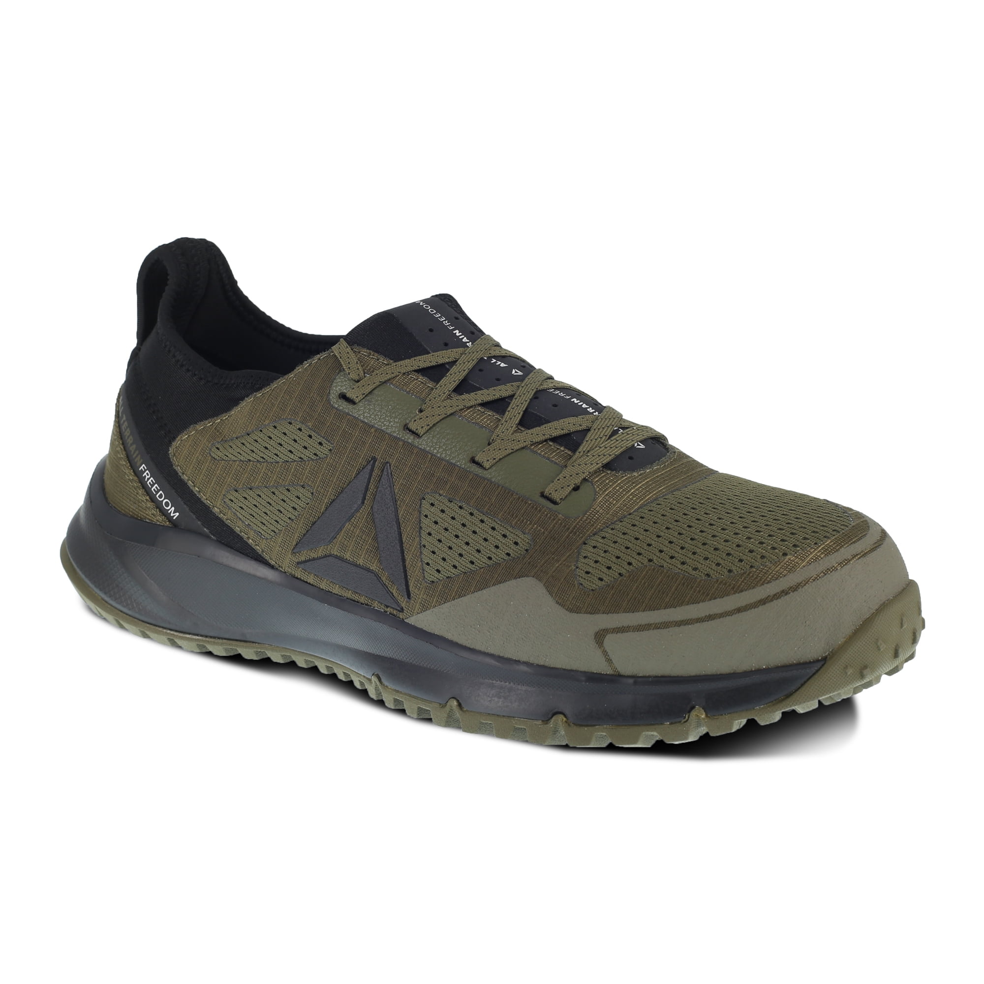 Reebok All Terrain Work Steel Toe Work 