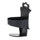 thumbnail image 3 of Soporte de Bebidas Con Gancho, Mantenga el Portavasos de Asiento Trasero del Interior Ordenado para Los Automóviles, 3 of 7