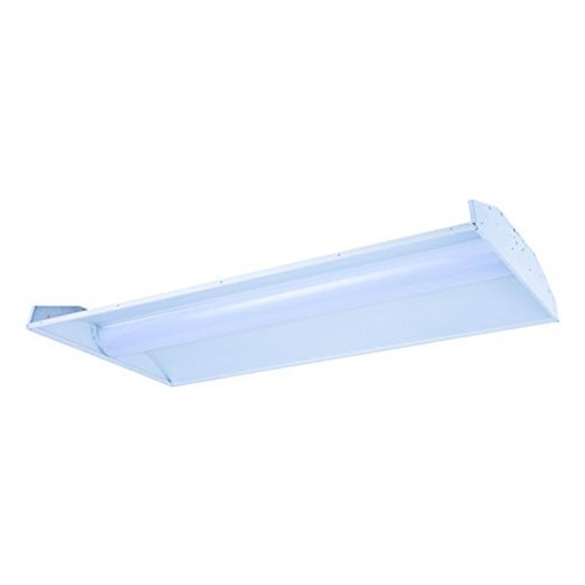 Elitco Lighting SIF484K 52W A Mené le Luminaire Semi-Indirect