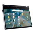 thumbnail image 2 of Acer Spin 514 14" Chromebook AMD Athlon Silver 3050CCP514-1H-R8AL, 2 of 6