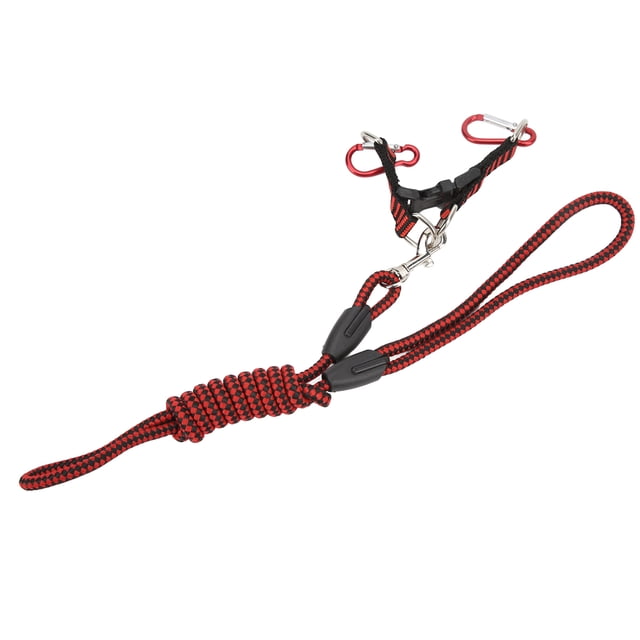 Cuerda de Tracción de Nylon ANGGREK para Coche RC Suave Alta Dureza Universal