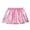 Pink, variant on EnJoCho Toddler Baby Girls Short Skirts Kids Children's Gold Reflective Pleated Skirt Fashion Party Birthday Dress Toddler Babys Girls Birthday Skirt Girl Party Tutu Princess Skirt