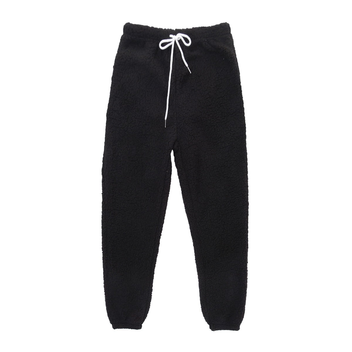 Women's fleece pajama pants with pockets hotsell