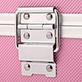 thumbnail image 4 of SalonMore Professional Travel Makeup Train Case Organizer with Wheels Drawers and Lock, 4 of 4