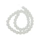 thumbnail image 1 of Cuentas de pulsera, 10 mm, piedra natural multifuncional, cuentas de joyería para bricolaje, cuentas de joyería, uso conveniente Jadeshay A, 1 of 8