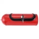 thumbnail image 4 of Fire Extinguishe Shape Wine Holder With Lock And Keys Red, 4 of 5