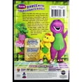 thumbnail image 2 of BARNEY: DANCE WITH BARNEY, 2 of 2