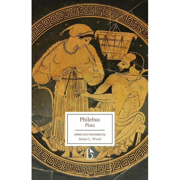 Philebus, (Paperback)