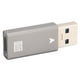thumbnail image 3 of Adaptador USB tipo C hembra a USB macho adaptador de transmisión de alta velocidad de 10Gbps, 3 of 5