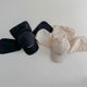 thumbnail image 4 of Child Removable Shawl Cape Sun Hat for Outdoor Fun Summer Fashionable Kids Baseball Caps Quick Drying Peaked Caps Black, 4 of 5