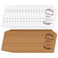 thumbnail image 4 of GOOHOCHY 200pcs gracias, 4 of 8