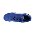 thumbnail image 5 of Puma Roma Retro Nubuck Men's Shoes Blue/ White/ Black 368266-01, 5 of 6