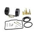 thumbnail image 4 of Colaxi Carburetor Repair Rebuild Kit Accessory Carburetor Tool for Honda XR80R, 4 of 8