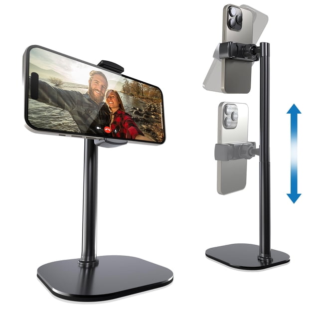 Soporte para teléfono celular Cooper Chat Stand ajustable en altura