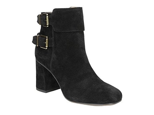 franco sarto square toe boots