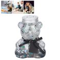 thumbnail image 4 of Ambientador Decoración Oso en forma de botella Fragancia Olor Eliminar cuentas para baño 6.9ozWishing, 4 of 8