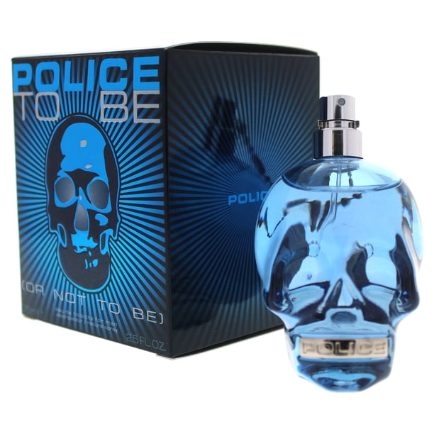 POLICE香水 Police to Be by Police for Men - 2.5 oz EDT Spray - Walmart.ca