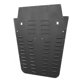 thumbnail image 1 of Rejilla del capó Spptty de hierro negro para Wrangler TJ LJ 97-02 JK 2007-2016, 1 of 7