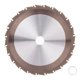 thumbnail image 2 of Hoja de Sierra Circular ANGGREK 24T 210 mm de Diámetro Exterior, 2 of 8