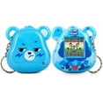 thumbnail image 1 of Mascota Digital Care Bears Osito Gruñón Pantalla 1.4" Batería, 1 of 8
