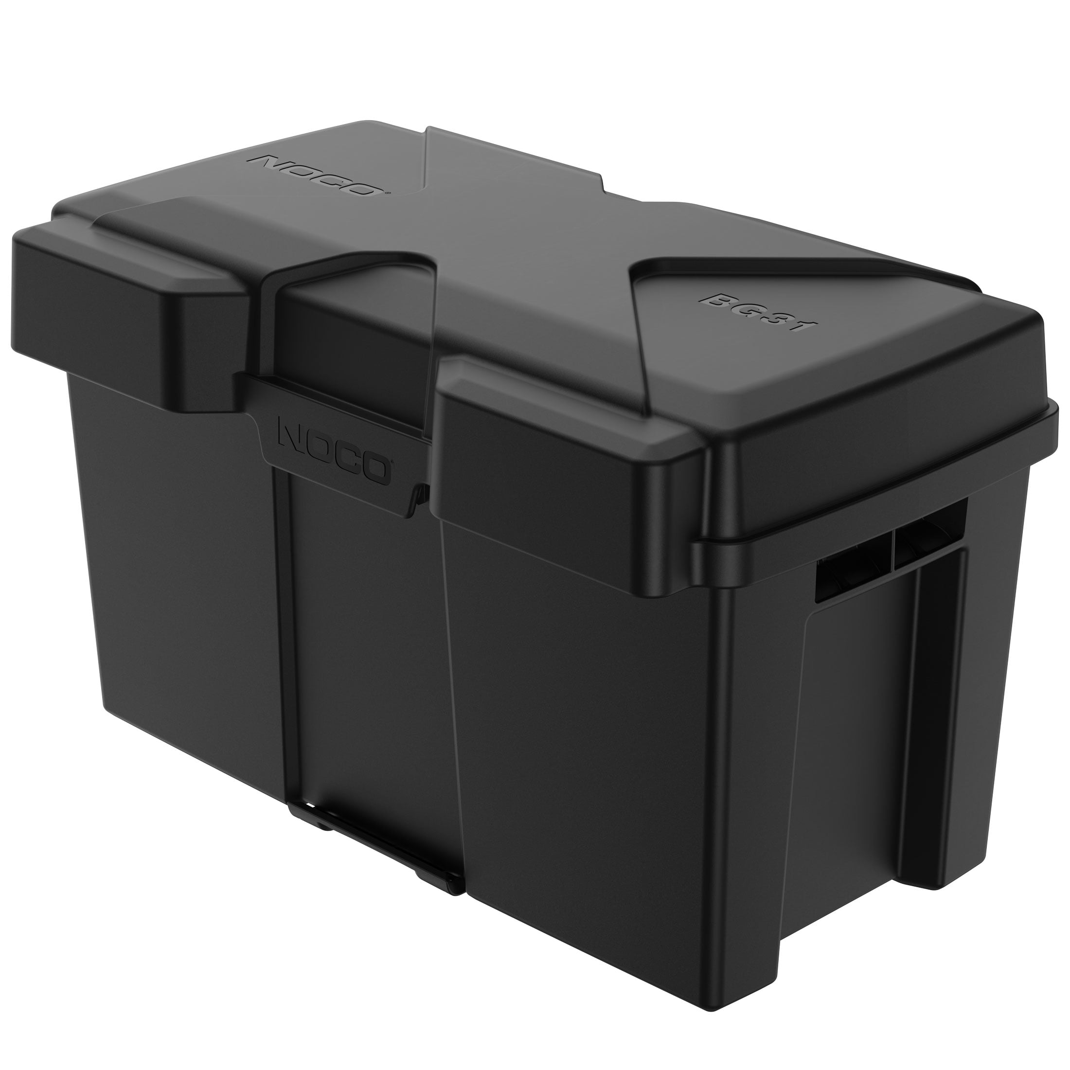 NOCO BG31 Group 24 - 31 Battery Box