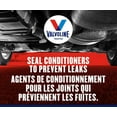 thumbnail image 2 of Valvoline Maxlife High Mileage 5W20 Motor Oil, 2 of 8