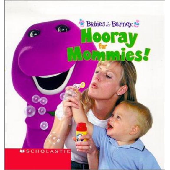 Pre-Owned Hooray for Mommies! (Babies & Barney) (Unknown) 1586682202 9781586682200