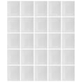 thumbnail image 3 of Shisuyan Self-Adhesive Label Pouch Transparent 30Pack 4.7X3.5X0.08In, 3 of 8
