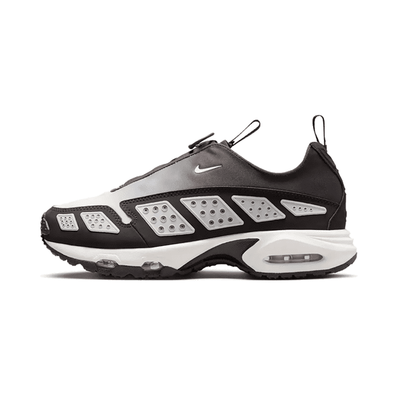 NIKE WOMENS Air Max SNDR Womens "Black/White" HJ8080 200 HJ8080 200 from Stadium Goods