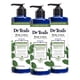 thumbnail image 1 of Loción corporal Dr. Teal's con aceites esenciales de eucalipto y menta verde, 540 ml, 1 of 9