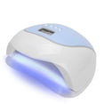 thumbnail image 2 of Luz LED con clip, lámpara de mesa USB con clip LED USB portátil para tatuaje, luz de mesa LED USB, características mejoradas Jadeshay A, 2 of 8
