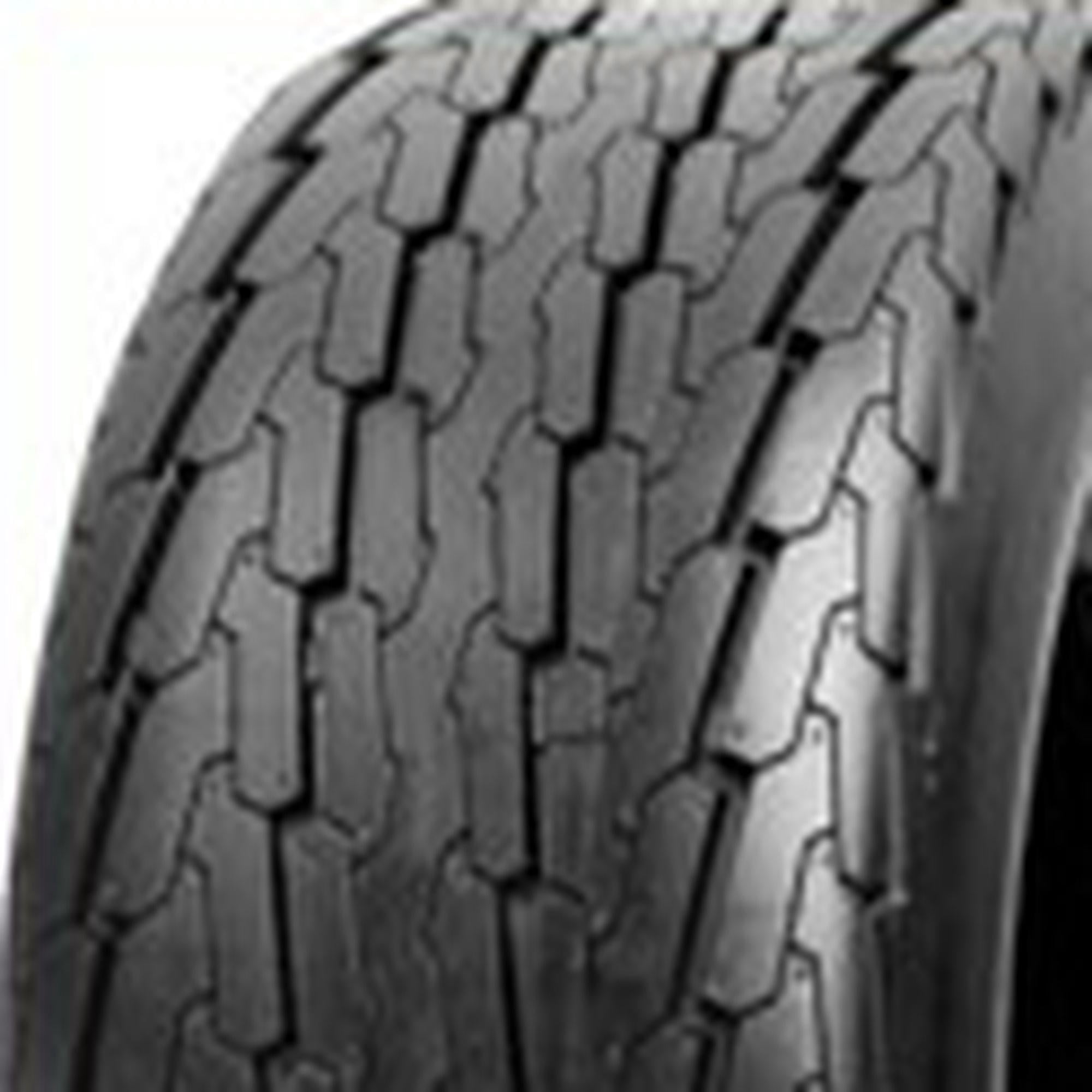 Sutong SU03 20.5X8.00-10  C Trailer Tire