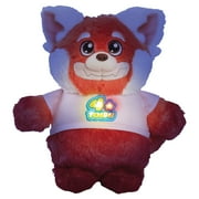 Disney and Pixar Turning Red – Red Panda Mei 11-inch Concert Plush with Lights and Sounds, Officially Licensed Kids Toys for Ages 3 Up, Gifts and Presents