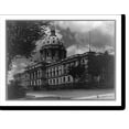 thumbnail image 2 of Historic Framed Print, Minnesota State Capitol, St. Paul, Minnesota, 17-7/8" x 21-7/8", 2 of 9