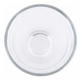 thumbnail image 2 of Tequilero Vidriera Santos Liso Vidrio, 2 of 4