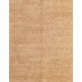 thumbnail image 1 of Ahgly Company Machine Washable Indoor Rectangle Abstract Orange Area Rugs, 2' x 5', 1 of 7