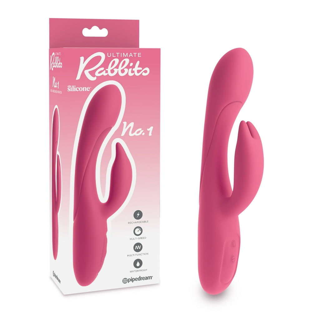 Easter rabbit stroker vibrator - Erotic Pics Erotic Image Mature masturbation squirt