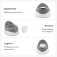 thumbnail image 4 of Orinal Ergonómico Twistshake Blanco/Gris, 4 of 7