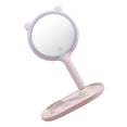 thumbnail image 3 of OULII Miroir de Maquillage LED Éclairé pour Usage Quotidien et Domestique pour Femmes, 3 of 8