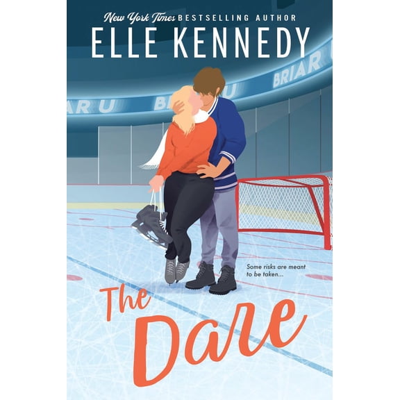 The Dare (Paperback)