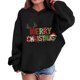 thumbnail image 1 of Sudaderas con capucha para niños y niñas, sudaderas navideñas con capucha para niños medianos y grandes, camisetas de manga larga, sudaderas para niños, 1 of 3
