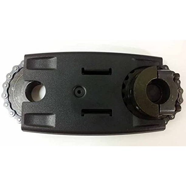 480LM Low Head Room Mounting Kit LiftMaster 8500W 8500 8900 Garage Door