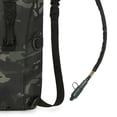 thumbnail image 4 of Lightweight Hydration Pack,Hydration Pack Wear Resistant Outdoor Backpack Hydration Pack Precision Engineered, 4 of 5